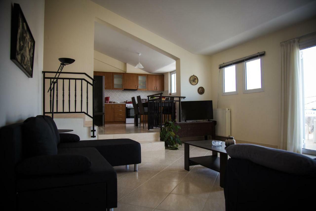 Aurora Family Loft Apartamento Nauplia Exterior foto
