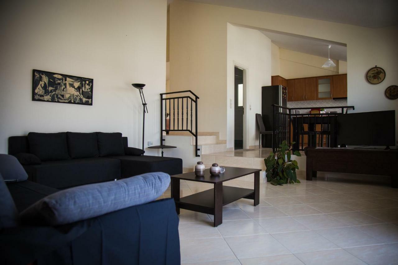 Aurora Family Loft Apartamento Nauplia Exterior foto